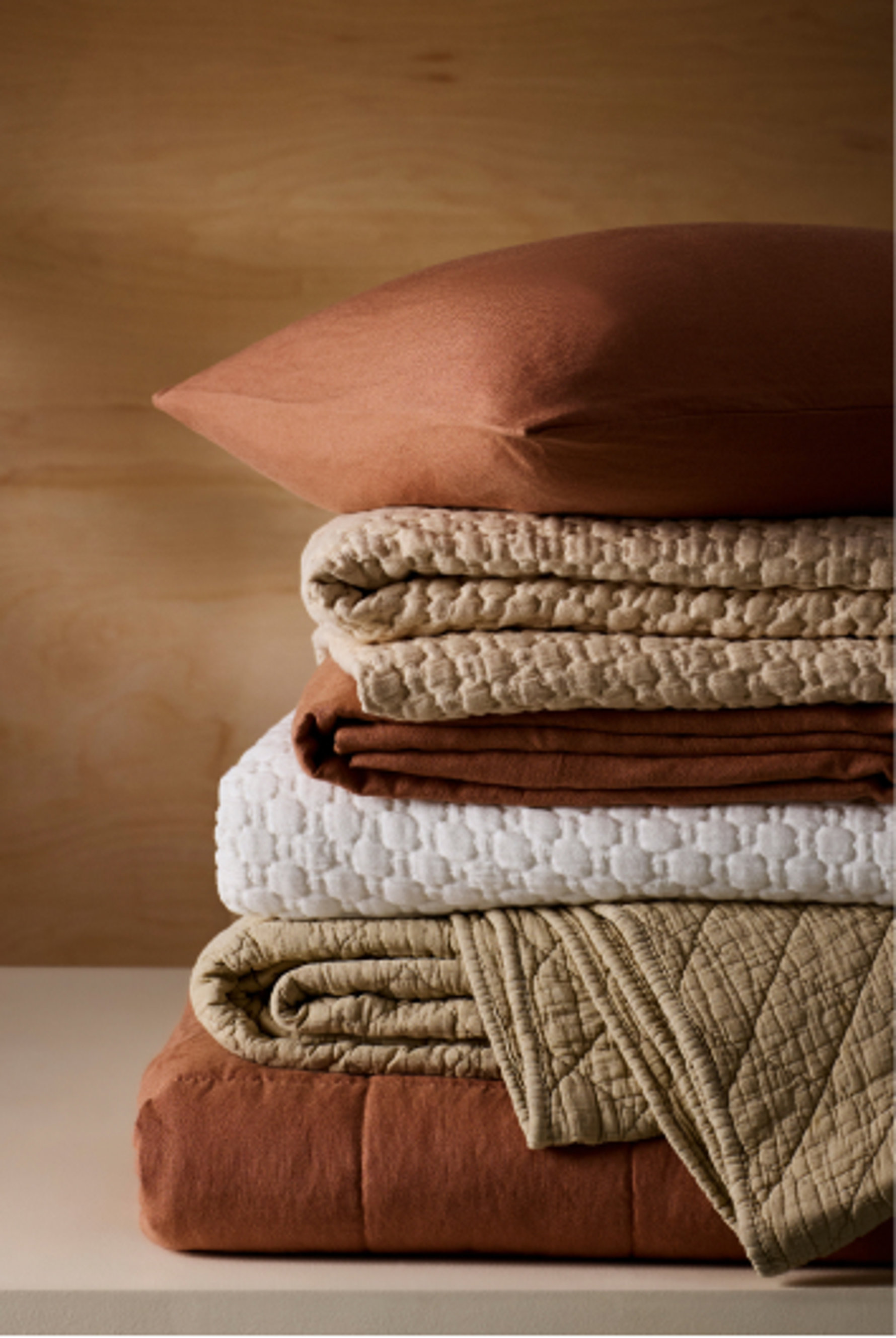 Bedding