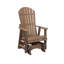Comfo Back Outdoor Glider-55896423