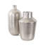 Vase de table en aluminium Munaf