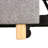 Acklen Upholstered 70.8'' Reclining Sleeper Sofa-1501886692