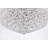 Gaelle Flush Mount-23029816-23029812