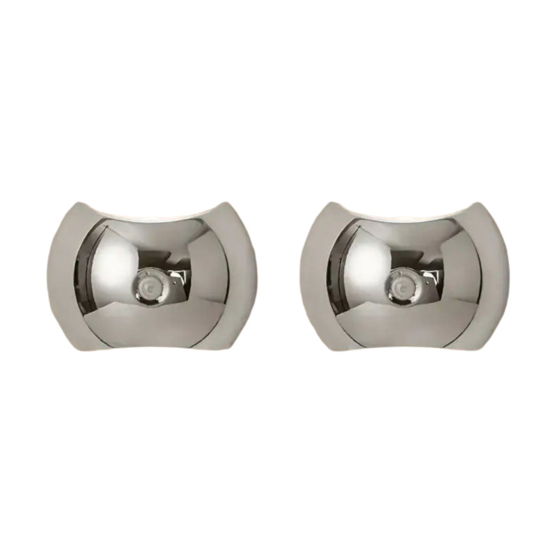 Bande de lumière murale d'intérieur à 3 températures avec capteur de température, ensemble de 2 pièces USB magnétique portatif rechargeable