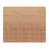 Brown is out of stock selected