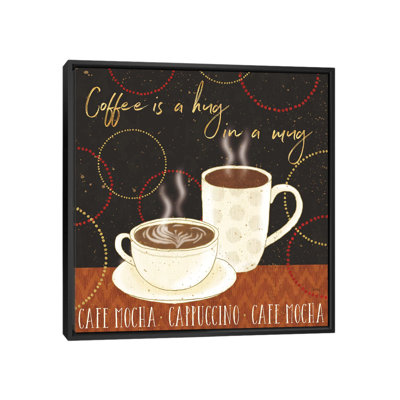" Fresh Coffee III " by Lisa Audit