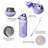 Vivicreate Vacuum Insulated Travel Mug-89938012