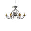 Limaville 6 - Light Chandelier