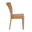 Versatile Stackable Outdoor Chairs With Durable Materials And Stylish Design,Set Of 2-819552345