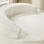 Fauteuil rond surdimensionné Boneless-1628187322
