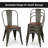 Collins 18'' H Stacking Side Chair-1505587533