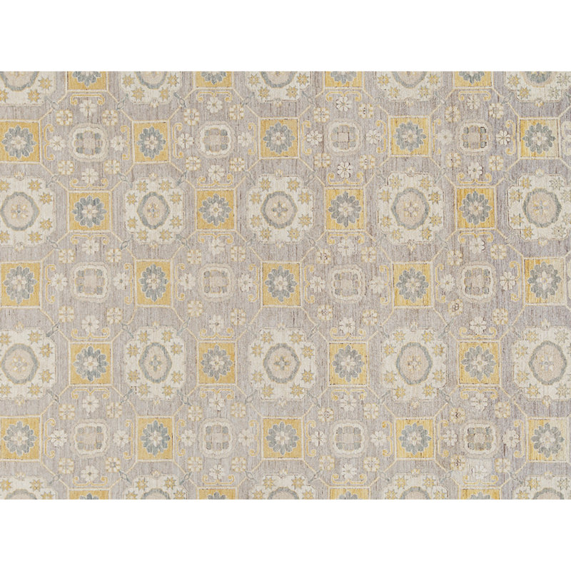 Kotan One-of-a-Kind 9'10" X 13'4" Area Rug