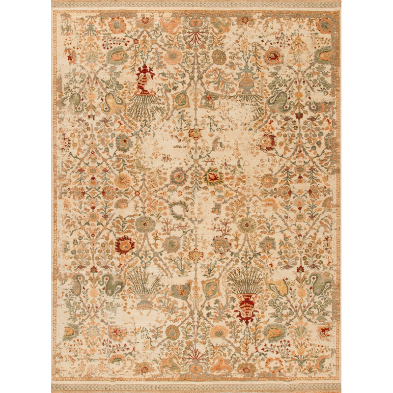 180251 Artisan Wool & Silk Triumph