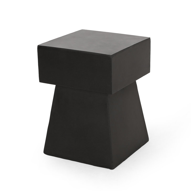 AESOP SIDE TABLE(Only Including Table)