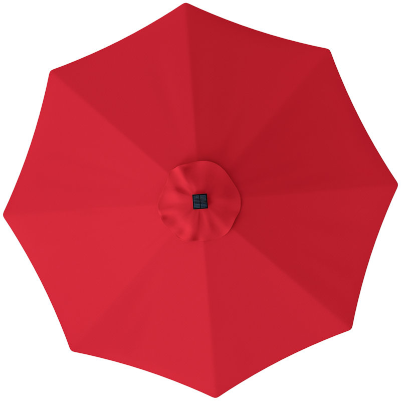 Replacement Canopy, Red