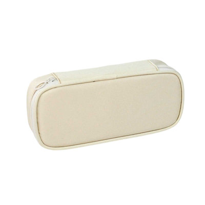 Large Capacity Pencil Case Stationery Storage Box School Bag