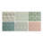 Morris and Co. Placemats