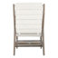 Fauteuil de 62,99 cm de largeur Joyce
