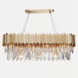 Lustre 18 lumières Braniah