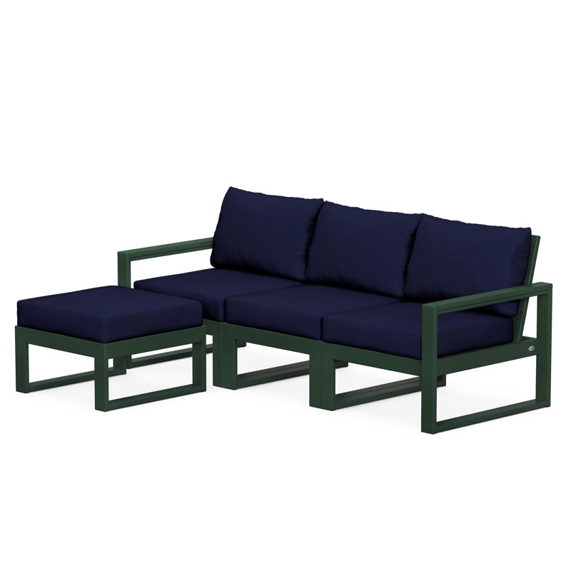 Green, Navy