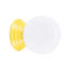Wall lamp ZORI beige IP44-135172664