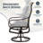 8-Person Patio Dining Sets-614359977