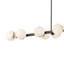Selene 14 - Light Chandelier-1615897095