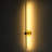 Modern Linear Wall Sconce