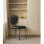 Chaise à dossier simple tapissier-1701241468