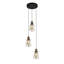 Appleby 3 - Light Cluster Pendant