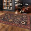 Oriental Area Rug