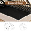 Lit plateforme avec rangement Aristedes-111668286-106503225