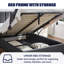 Solid Wood Bed-171029242-171029240