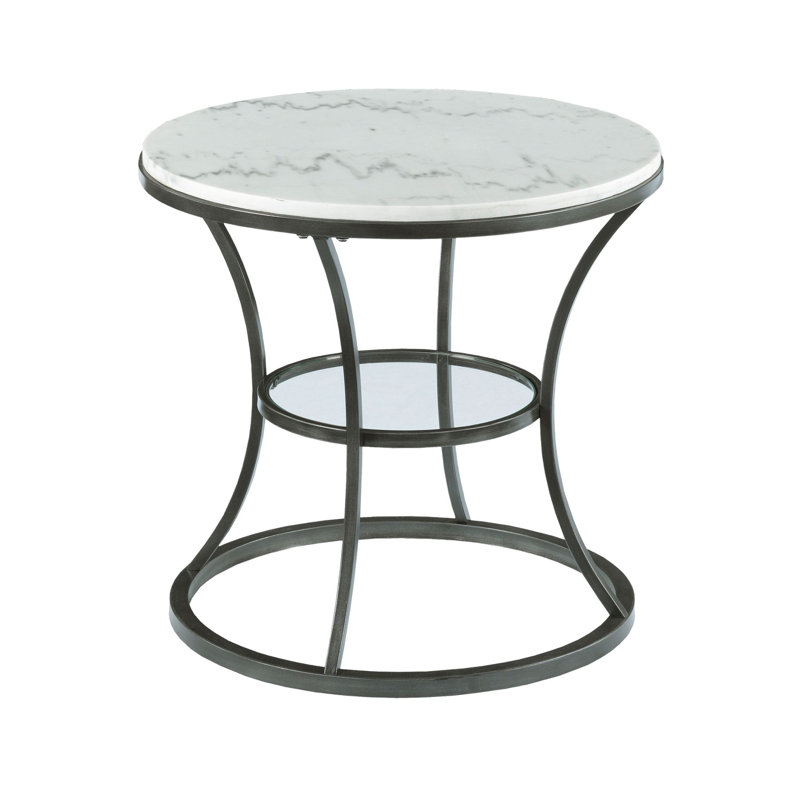 Table de bout McMahon