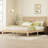 Platform bed