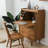 All Solid Wood Multi-Functional Dresser-109073118