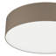 Kinde Plastic Flush Mount-97872112