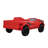 Tonie Truck Twin Bed, Interactive Lights And Sound Effects, ABS-112302874
