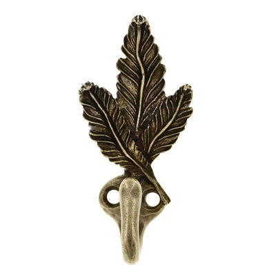 Carlotta Wall Hook