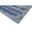 Handmade Linen and Silk Abstract Area Rug-70085610