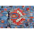 Transitional One-of-a-Kind Rectangle 9'2" X 11'10" Wool Area Rug