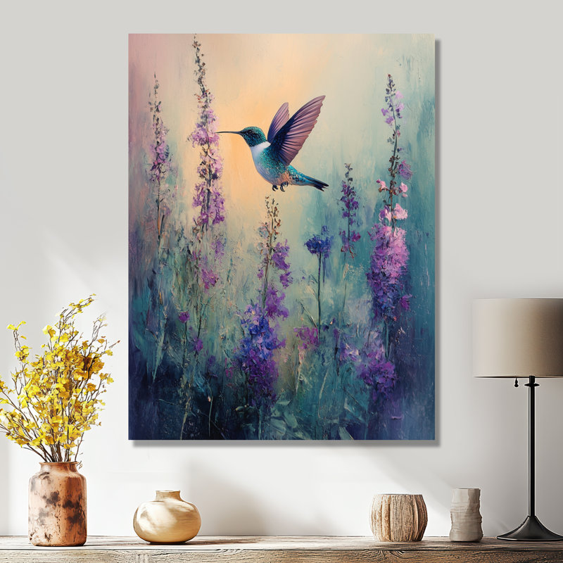 Sherman - Animals Canvas Prints, Wrapped Canvas, Does Not Apply, 20" H x 12" W