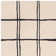 Rosina Geometric Wool Hand Woven Area Rug