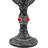 Heidt Stainless Steel Chalice Goblet Cup