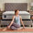 Sealy Essentials Oak Street 13" Plush Pillow Top Innerspring Mattress-64603071