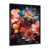 Black Single Picture Framed