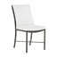 Monaco Patio Dining Side Chair with Cushions-1065277246-949266660-949271292