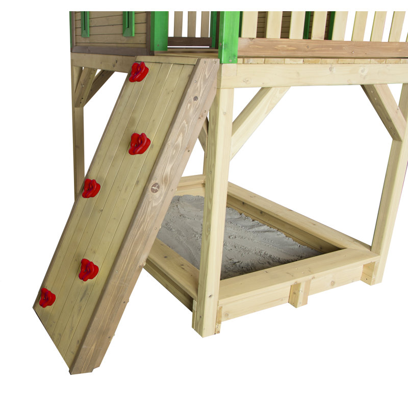 AXI 61cm W Wood Climber