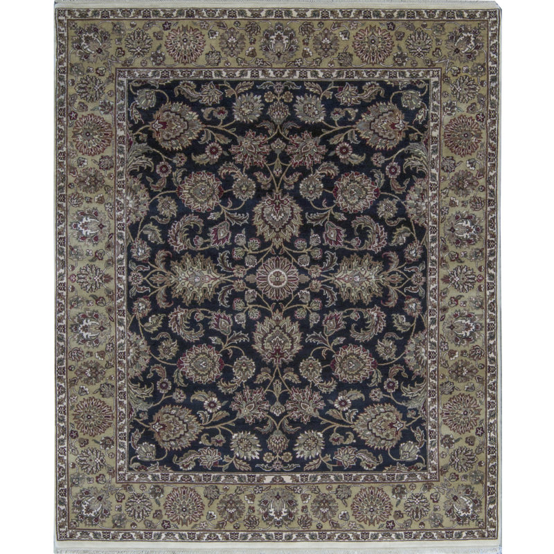 Crown One-of-a-Kind 8'1" X 9'10" Area Rug