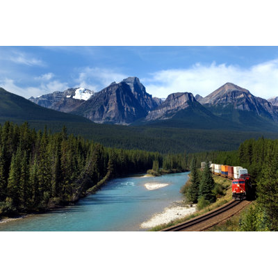 Amitie " Canadian Pacific Railway "