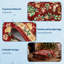 Floral and Animal Print Indoor Rug-1647997536-1647997541