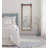 Dayanah Modern Farmhouse Distressed Accent Mirror-2065396341-2100627985